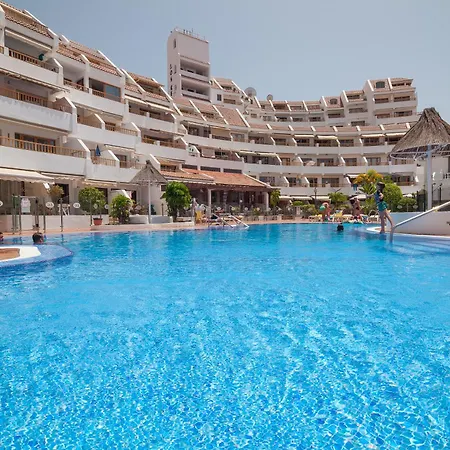 Apartment Geranios 307 *