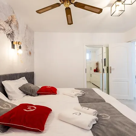 Appartement Geranios 307