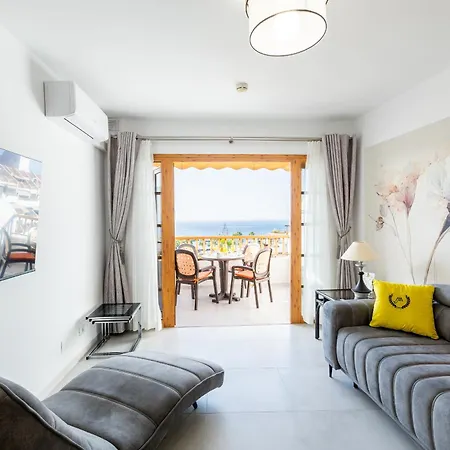 Geranios 307 Apartment *