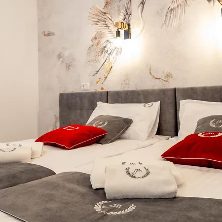 Apartment Geranios 307 *