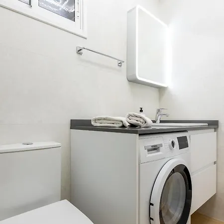 Geranios 307 Apartment *