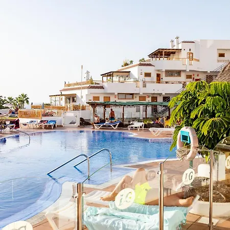 Geranios 307 Apartment