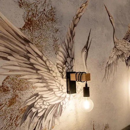 Apartment Geranios 307 *