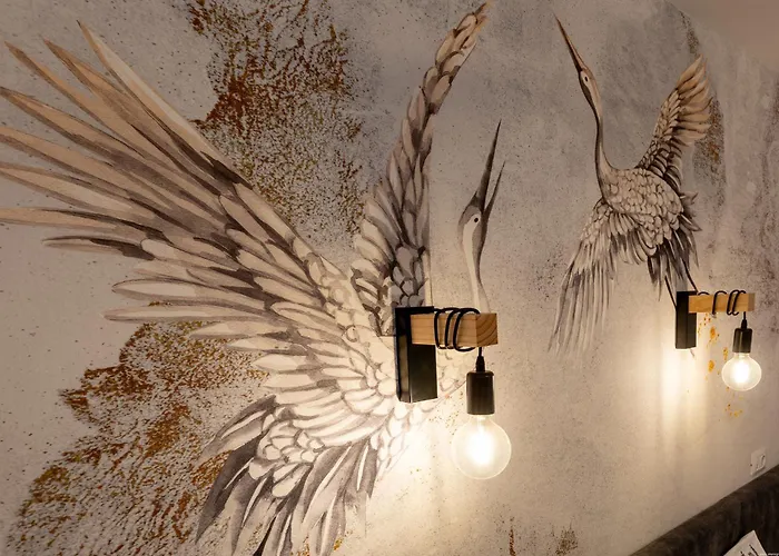 Lägenhet Geranios 307 *