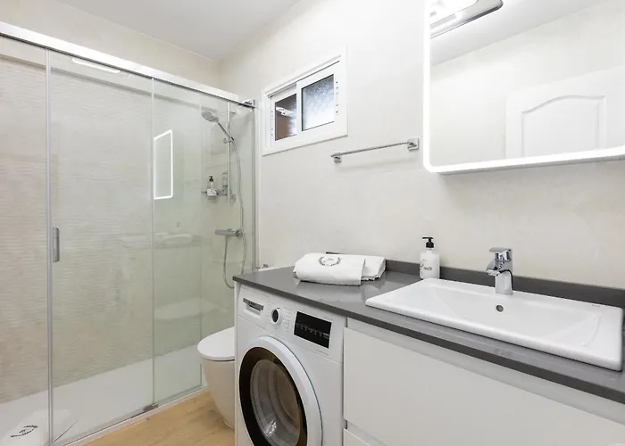 Geranios 307 Appartement