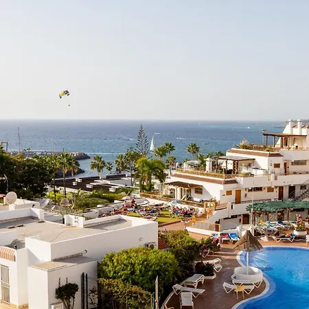 Lejlighed Geranios 307 *