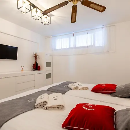 Geranios 307 Lejlighed Costa Adeje (Tenerife)