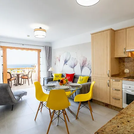 Geranios 307 Apartment *