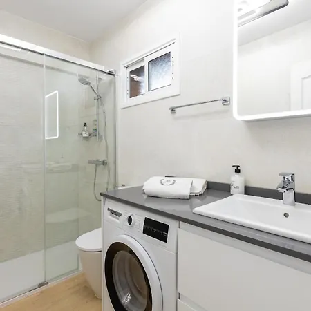 Geranios 307 Lejlighed