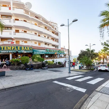 Apartment Geranios 307 Costa Adeje (Tenerife)