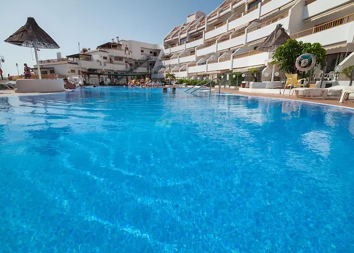 Geranios 307 * 아데제