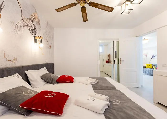 아파트 Geranios 307