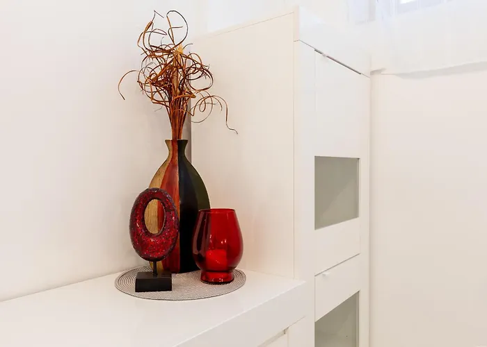 Geranios 307 Lejlighed *