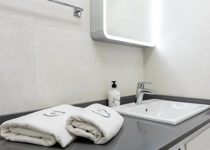 Geranios 307 아파트 *