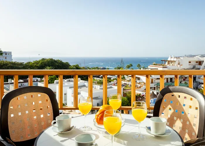 Geranios 307 아데제