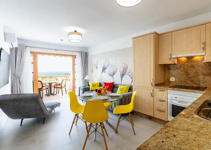 Geranios 307 아파트 *