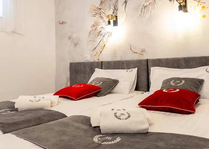 아파트 Geranios 307 *