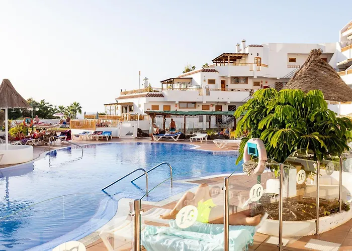 Geranios 307 Lejlighed