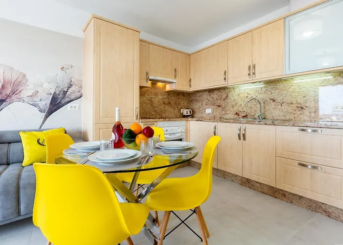 Geranios 307 아데제