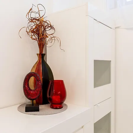 Geranios 307 Apartamento *