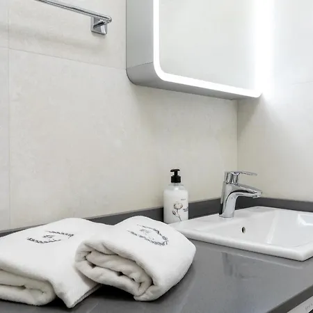 Geranios 307 Apartamento *