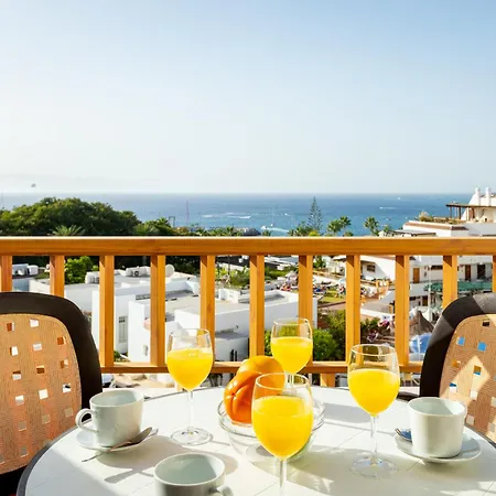 Geranios 307 Costa Adeje (Tenerife)