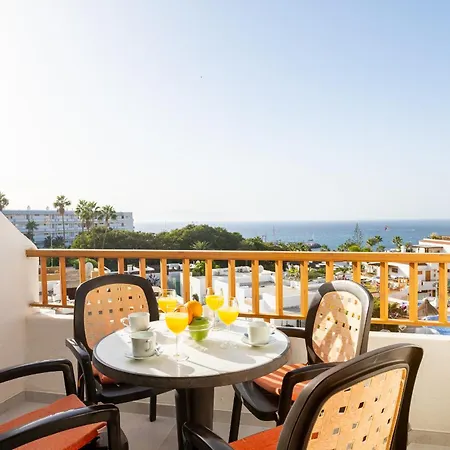 Apartamento Geranios 307 *