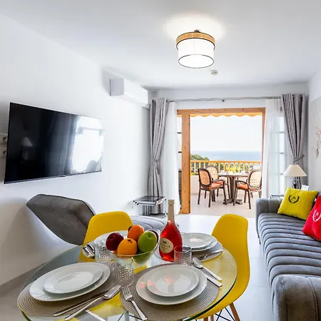 Geranios 307 Apartamento *