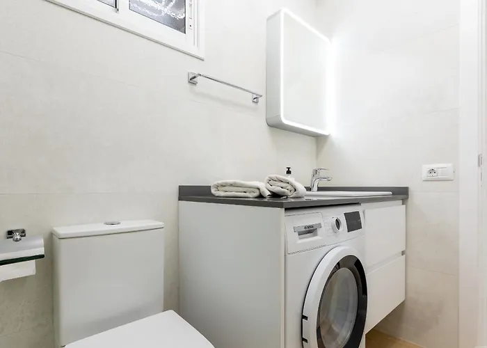 Geranios 307 Appartamento *